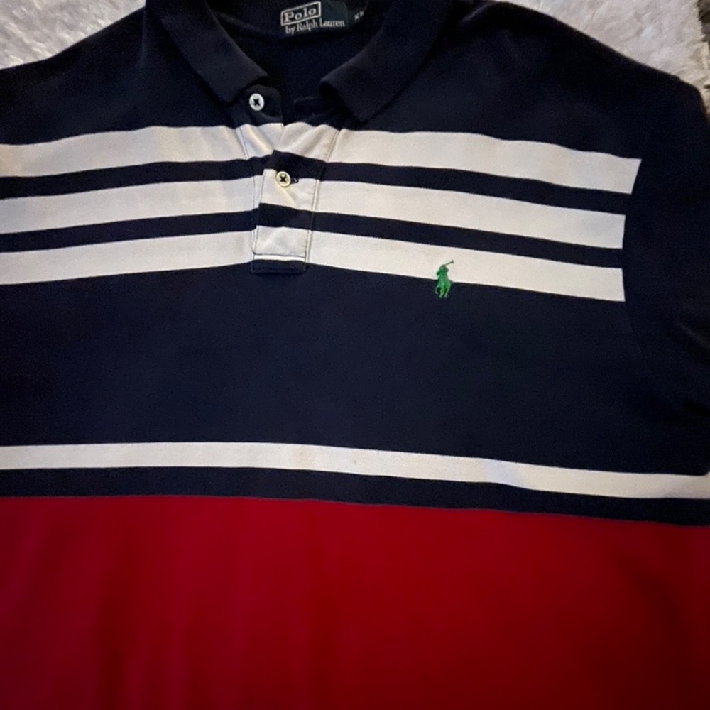RALPH LAUREN POLO Shirt